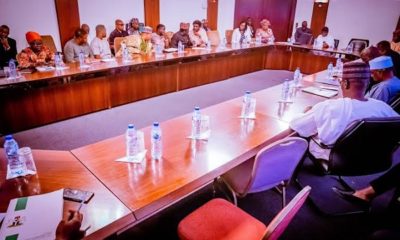 FG summons meeting with labour over strike, minimum wage