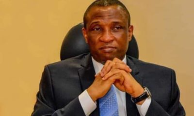 Tinubu Appoints Tunji Bello As Consumer Protection Commission CEO