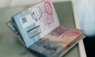 EU visa fee surges for Nigerians, other African nationals