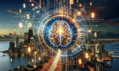 Musk’s xAI raises $6 billion in funding