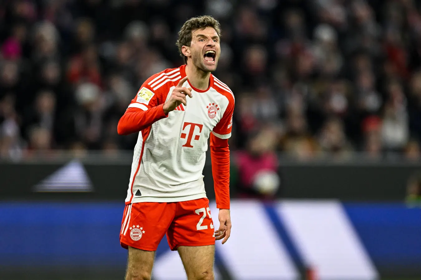 Mueller ends Germany career following Euro 2024