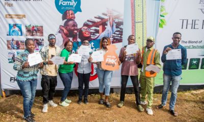 Lagos-based proptech firm, Abode Assets, has reaffirmed its commitment to transforming asset ownership in Africa, announcing significant