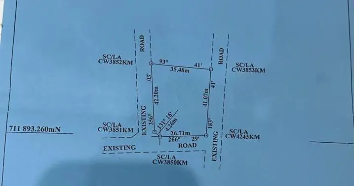 How Lagos firm refuses to allocate land after taking N50m from Nigerian living abroad