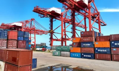 Nigeria capital importation hits $3.3b in one year