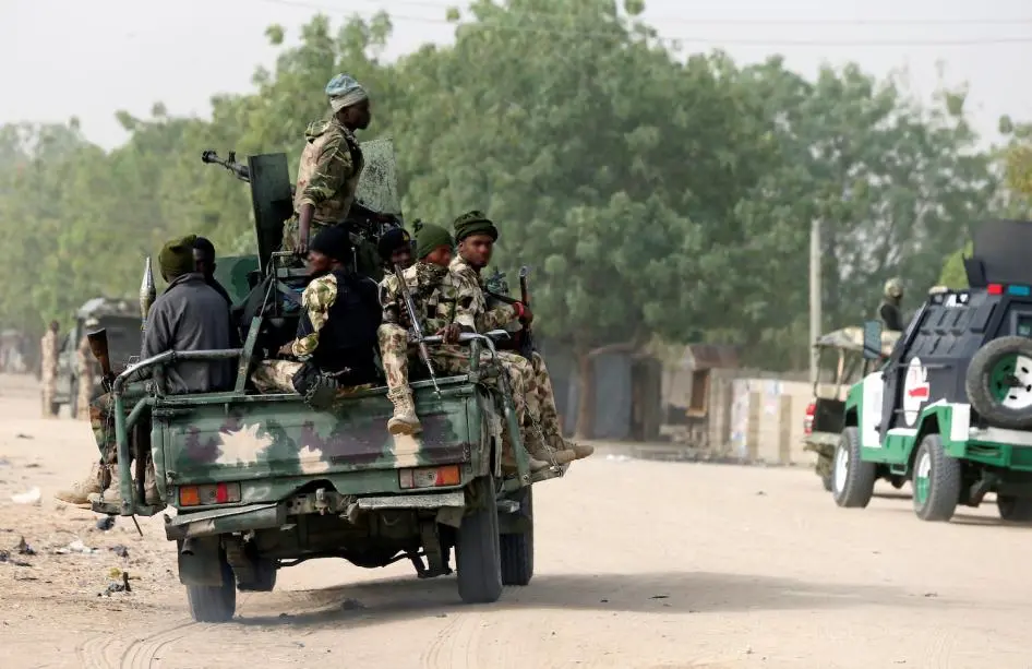 Tinubu hails military's successful elimination of notorious bandit