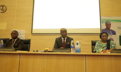 ‘600k households paid’ as FG resumes cash transfer scheme