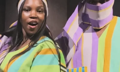 Kizz Daniel finally speaks on divorce with wife