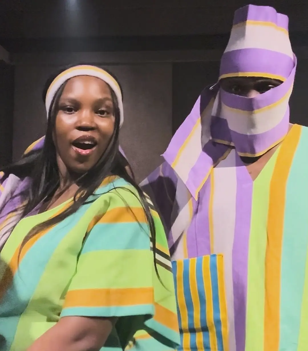 Kizz Daniel finally speaks on divorce with wife