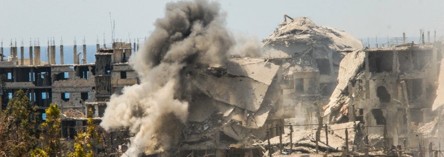 Israel plans offensive against Lebanon’s Hezbollah
