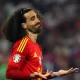 Euro 2024 final: It’s much better if England star doesn’t play – Cucurella