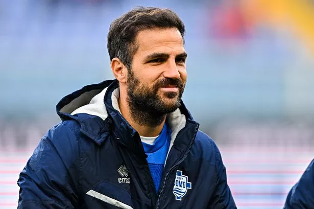 Why I signed Varane after he left Man Utd – Fabregas