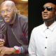 “Hollywood dey learn” – Singer 2Face reacts to assassination attempt on Donald Trump