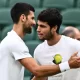 Novak Djokovic, Carlos Alcaraz to clash for Wimbledon title again