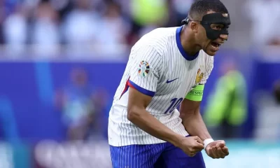 Euro 2024: He’s scary: Mbappe reveals why Joao Felix missed penalty against France