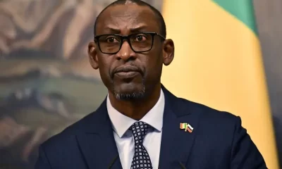 Exit from ECOWAS irreversible – Mali Govt