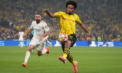 Chelsea, Liverpool linked with Adeyemi