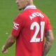 Man Utd want Antony wages covered for potential loan