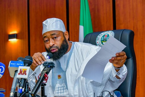 Niger youths won’t join planned nationwide protest – Bago