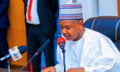Samoa Agreement: No clause on LGBT, $150b for Nigeria – Bagudu