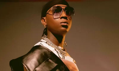 Why I can’t collaborate with Portable – Bella Shmurda
