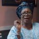 Ace Nollywood actress Ayo Mogaji has shared the inspiring story of becoming a mother at 40 despite having only one fallopian tube.