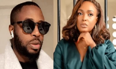 Why Tunde Ednut refused to come back to Nigeria – Blessing CEO
