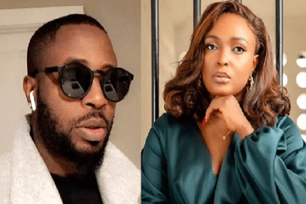 Why Tunde Ednut refused to come back to Nigeria – Blessing CEO