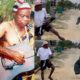 No profits made from viral ‘Gwo Gwo Ngwo’ dance challenge — Brain Jotter
