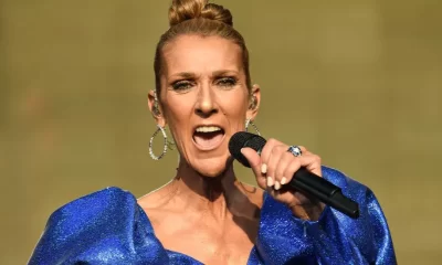 Celine Dion to perform at Paris 2024 Olympics opening ceremony