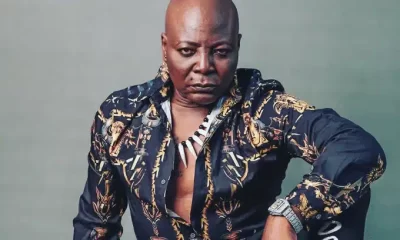 “I Believe In Nigerian Youths, Police Can’t Stop Protest” – Charly Boy Says