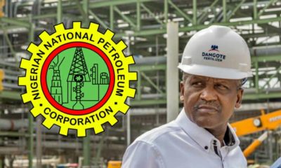 Petrol War: Marketers are plotting to cripple refineries - Dangote cries out
