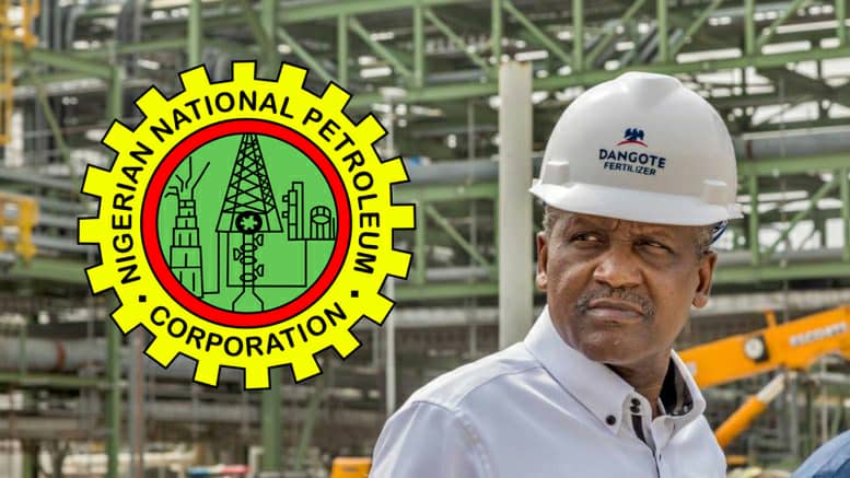 Petrol War: Marketers are plotting to cripple refineries - Dangote cries out