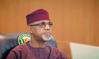 Ogun to begin roads rehabilitation, reconstruction