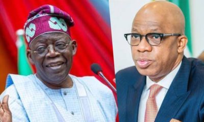 DA LEGACY group, a solidarity coalition within the Ogun State chapter of the ruling All Progressives Congress (APC), has spoken out