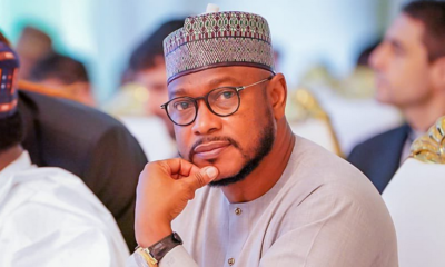 Zamfara State Governor Dauda Lawal was the victim of an elaborate scheme that saw him lose ownership of a private jet worth $6.3 million