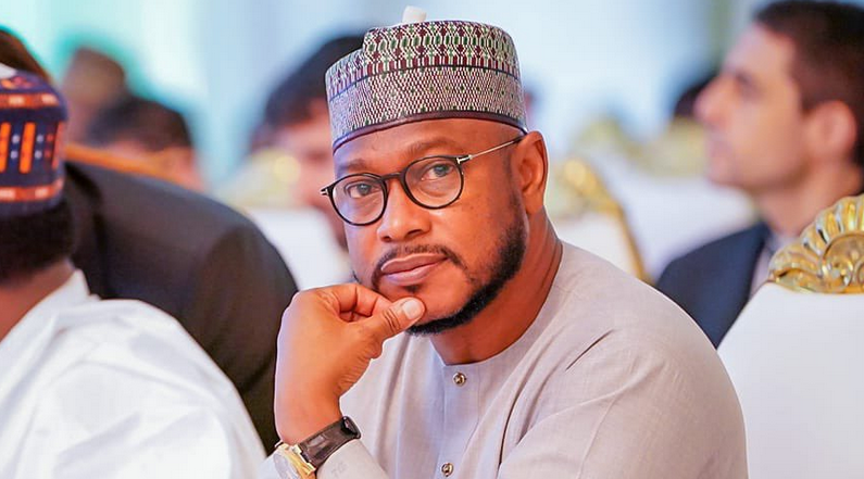 Zamfara State Governor Dauda Lawal was the victim of an elaborate scheme that saw him lose ownership of a private jet worth $6.3 million