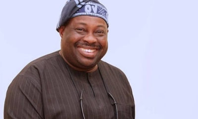 Tinubu surrounded by liars who won’t tell him the truth —Dele Momodu