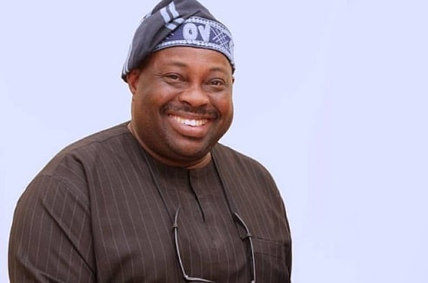 Tinubu surrounded by liars who won’t tell him the truth —Dele Momodu