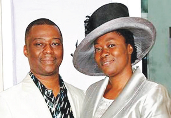 MFM pastors lift masses as Olukoya, wife celebrate birthday