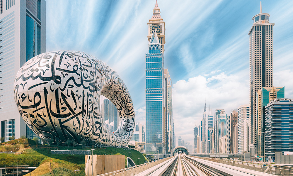 UAE lifts visa ban on Nigerians