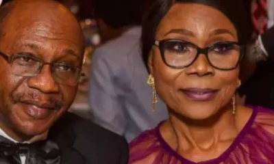 How Emefiele moved millions to wife, by witness