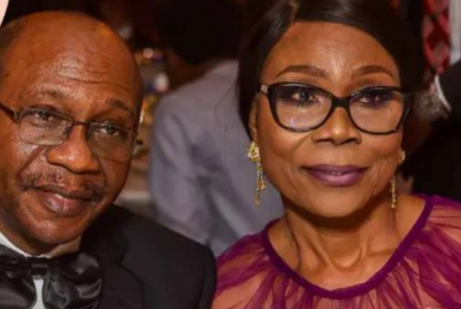 How Emefiele moved millions to wife, by witness
