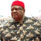 Ohanaeze President General, Iwuanyanwu, dies at 82