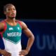 Wrestler Kolawole vows to shine at Paris 2024