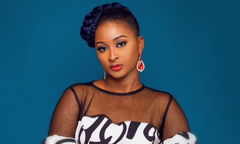 Jim Iyke, my longtime celebrity crush – Etinosa