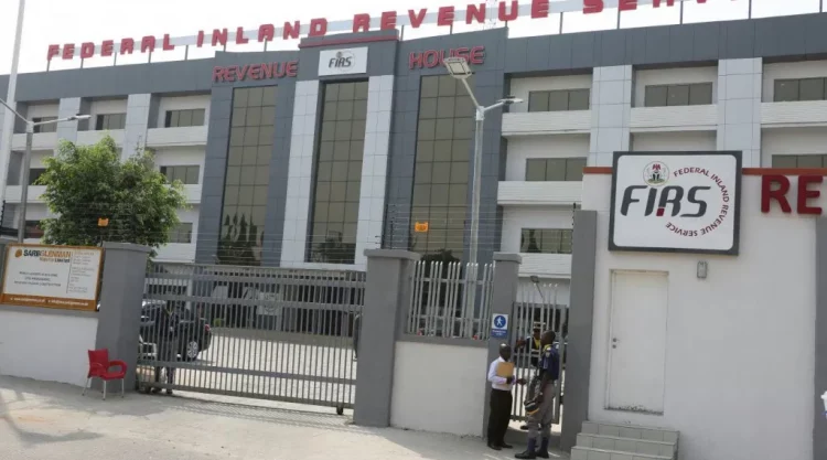 FIRS Revitalises Tax System, Generates N3.94trn Revenue In Q1
