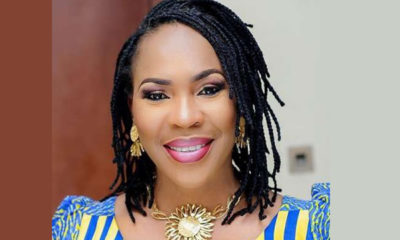 The final funeral celebration of Sir Williams Onoughwujovwo Ikperha, father of popular Yoruba actress Fathia Williams, was a grand