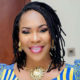 The final funeral celebration of Sir Williams Onoughwujovwo Ikperha, father of popular Yoruba actress Fathia Williams, was a grand