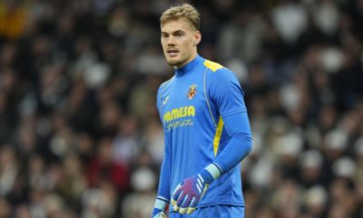 Chelsea sign new goalkeeper for Maresca