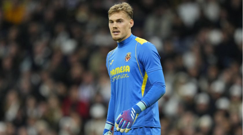 Chelsea sign new goalkeeper for Maresca